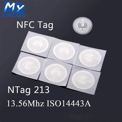 nfc-213 tag read range|NTAG 213 Tag Tamper .